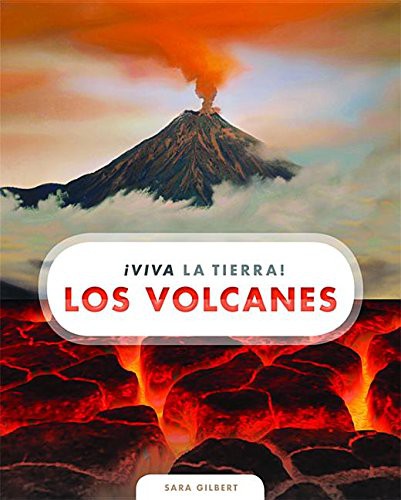 Cover for Los Volcanes