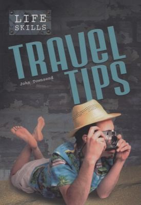 Cover for Travel Tips
