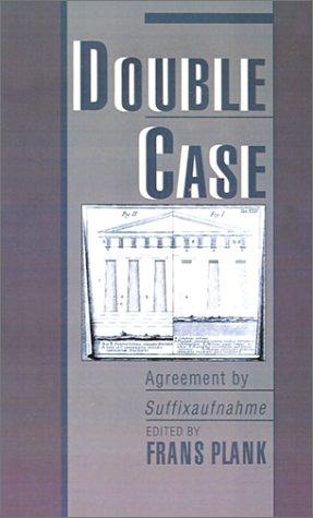 Cover for Double Case