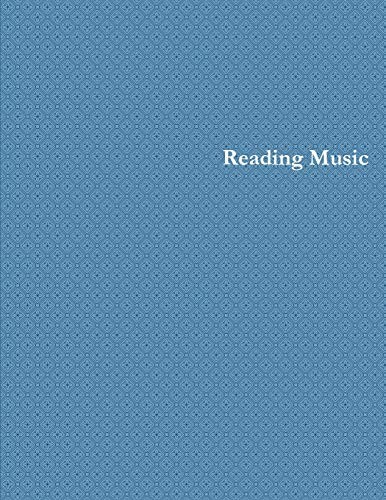 Cover for Reading Music