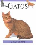 Cover for Gatos