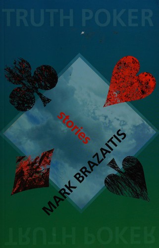 Cover for Truth poker