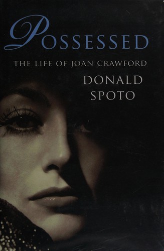 Cover for Possessed