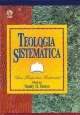 Cover for Teologia Sistematica