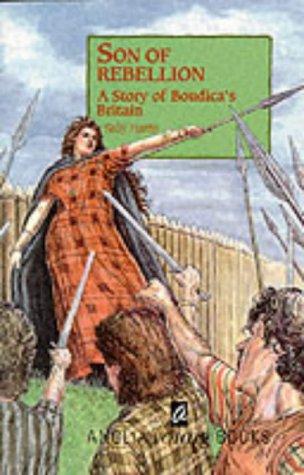 Cover for Son of Rebellion (History Key Stage Two)