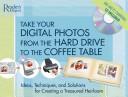 Cover for Digital to Print