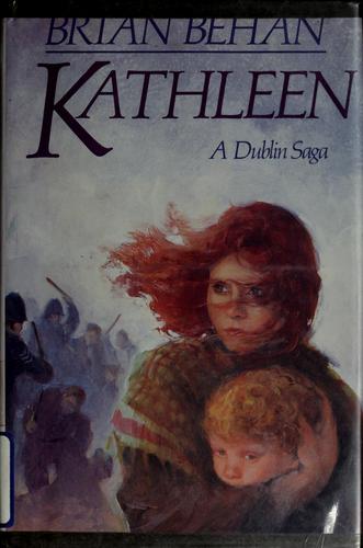 Cover for Kathleen