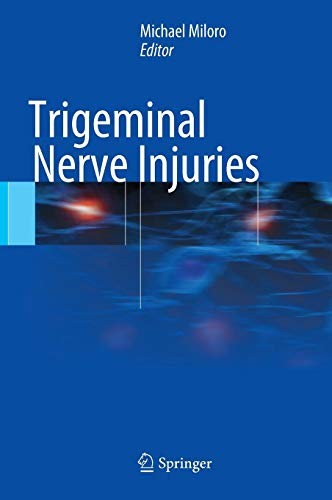 Cover for Trigeminal Nerve Injuries