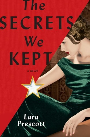 Cover for The Secrets We Kept