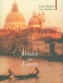 Cover for VENICE FOR LOVERS.