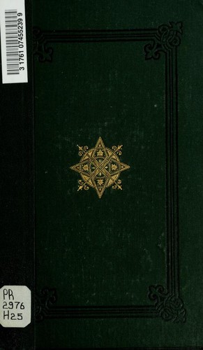 Cover for Memoranda on All's well that ends well, The two gentlemen of Verona, Much ado about nothing, and on Titus Andronicus.