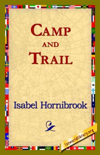 Cover for Camp and Trail