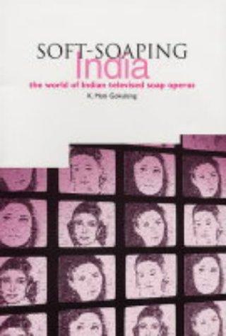 Cover for Soft-soaping India