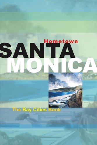 Cover for Hometown Santa Monica