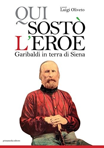 Cover for Qui sostò l'eroe