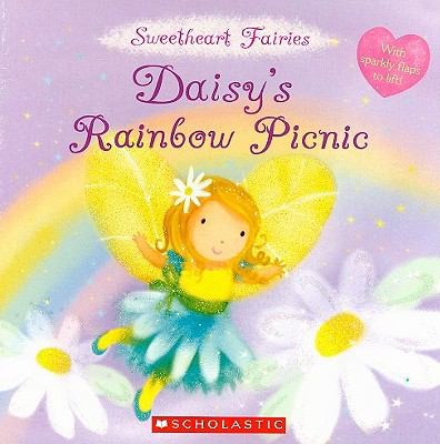 Cover for Daisys Rainbow Picnic