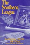 Cover for The Southern League