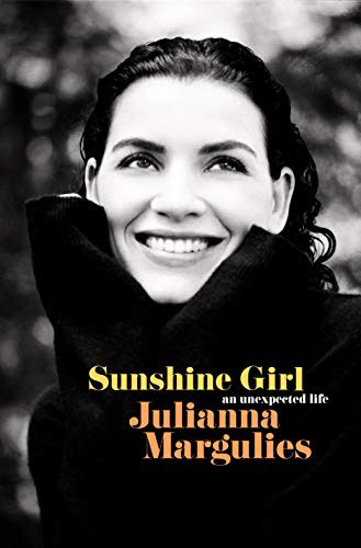 Cover for Sunshine Girl
