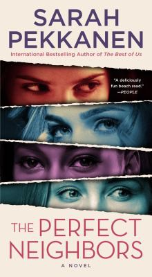 Cover for Perfect Neighbors