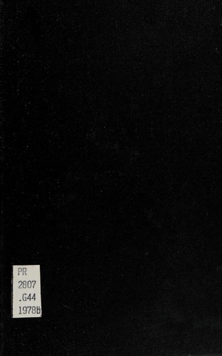 Cover for Hamlet, Prufrock and language