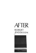 Cover for After