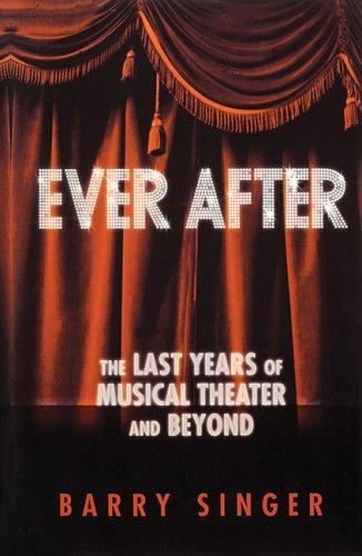 Cover for Ever After