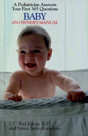 Cover for Baby