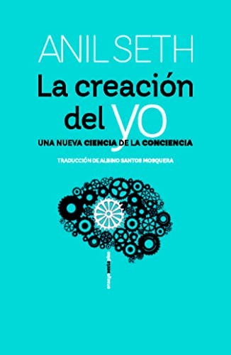Cover for La creación del yo