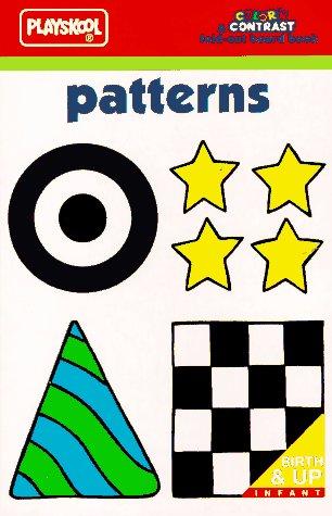 Cover for Patterns