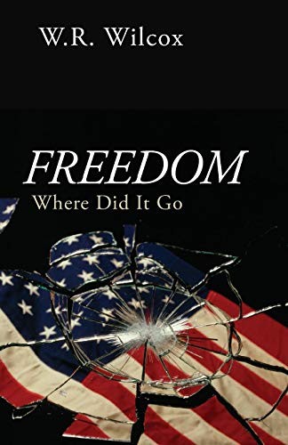 Cover for Freedom
