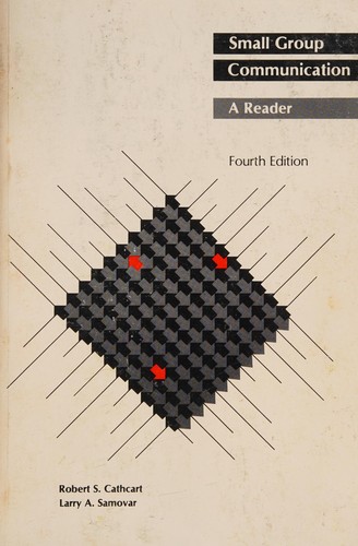 Cover for Small group communication