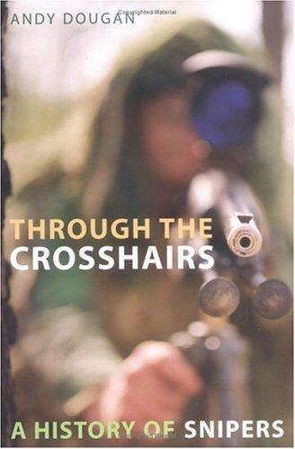 Cover for Through the Crosshairs
