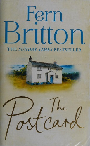 Cover for The postcard