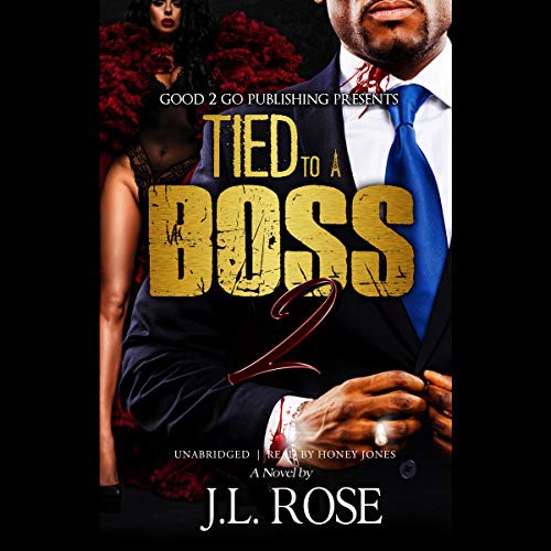 Cover for Tied to a Boss 2 Lib/E