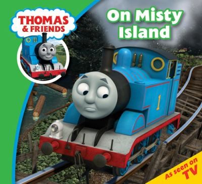 Cover for Thomas And The Logging Locos