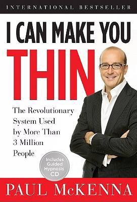 Cover for I can make you thin