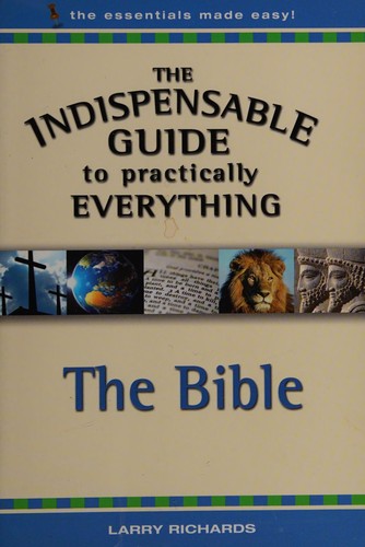 Cover for The Bible