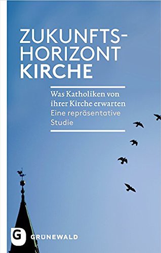 Cover for Zukunftshorizont Kirche