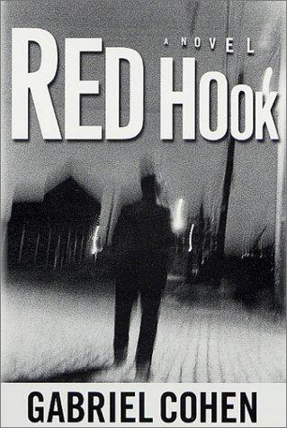 Cover for Red Hook