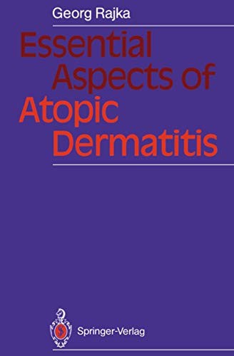 Cover for Essential Aspects of Atopic Dermatitis