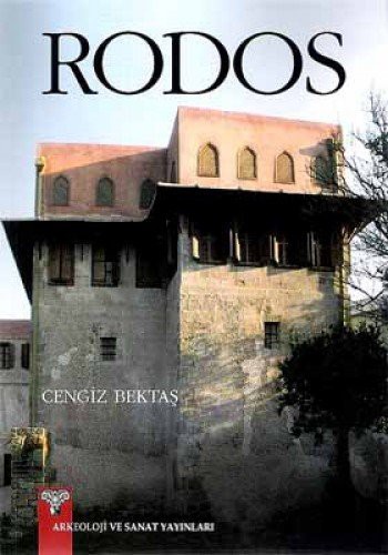 Cover for Rodos