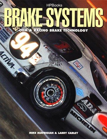 Cover for Brake systems