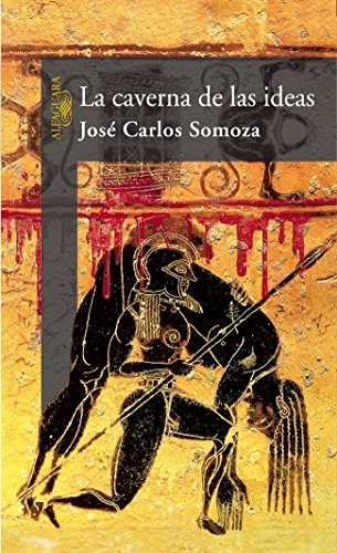Cover for La caverna de las ideas