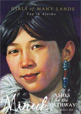 Cover for Minuk