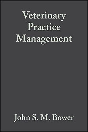 Cover for Veterinary Practice Management