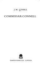 Cover for Commissar Connell