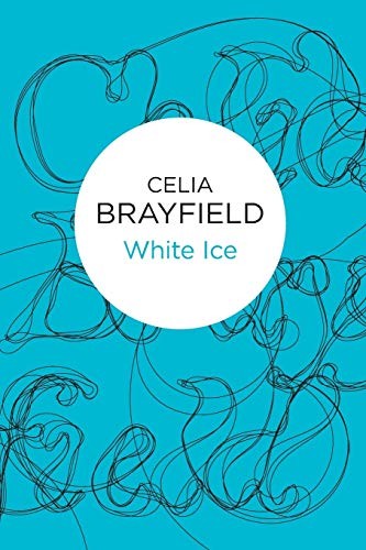 Cover for White Ice