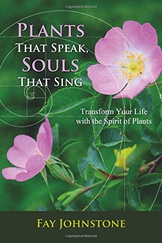 Cover for Plants That Speak, Souls That Sing