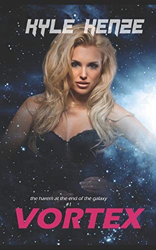 Cover for Vortex