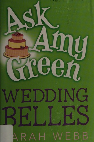 Cover for Wedding belles